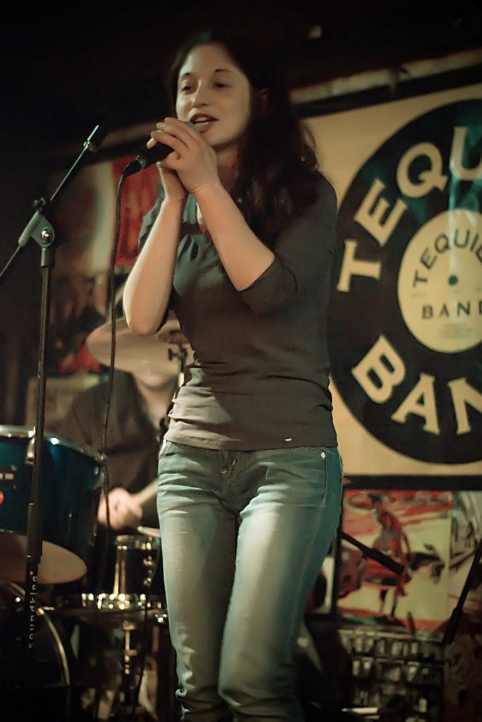 Денис Харина | Чоп