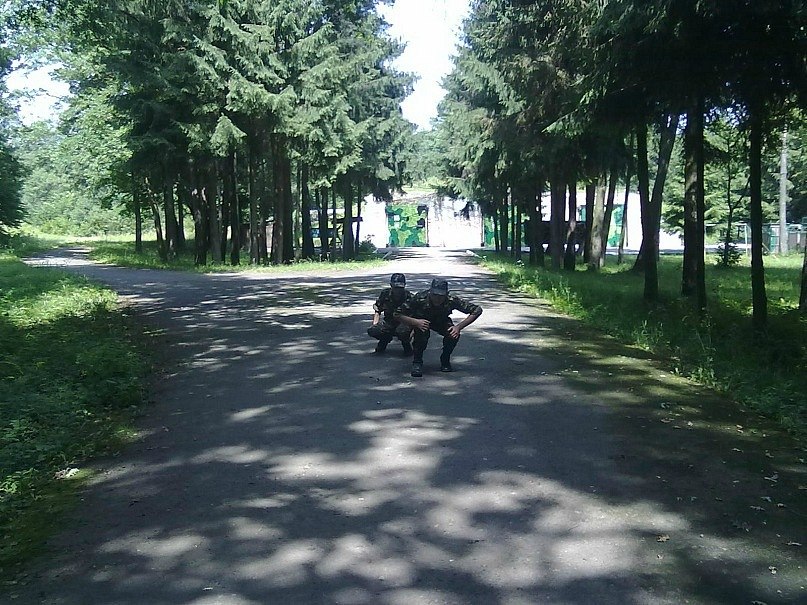 Даниил Подоляк Вадимович | Киев