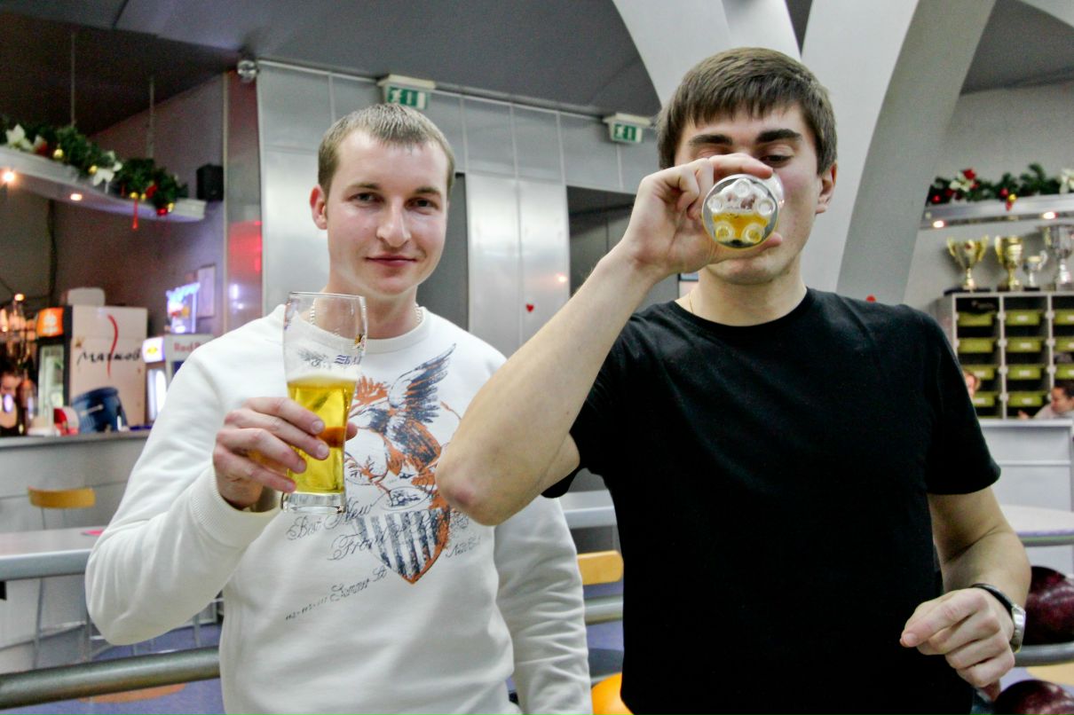 Орест Саган Orestinos | Львов