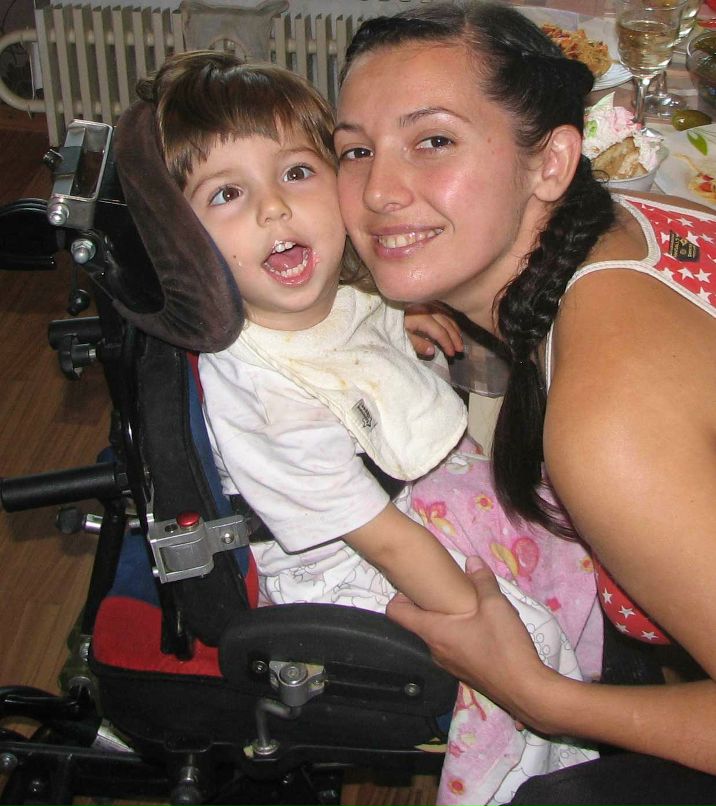 Надежда Чубова *Nadin* | Запорожье