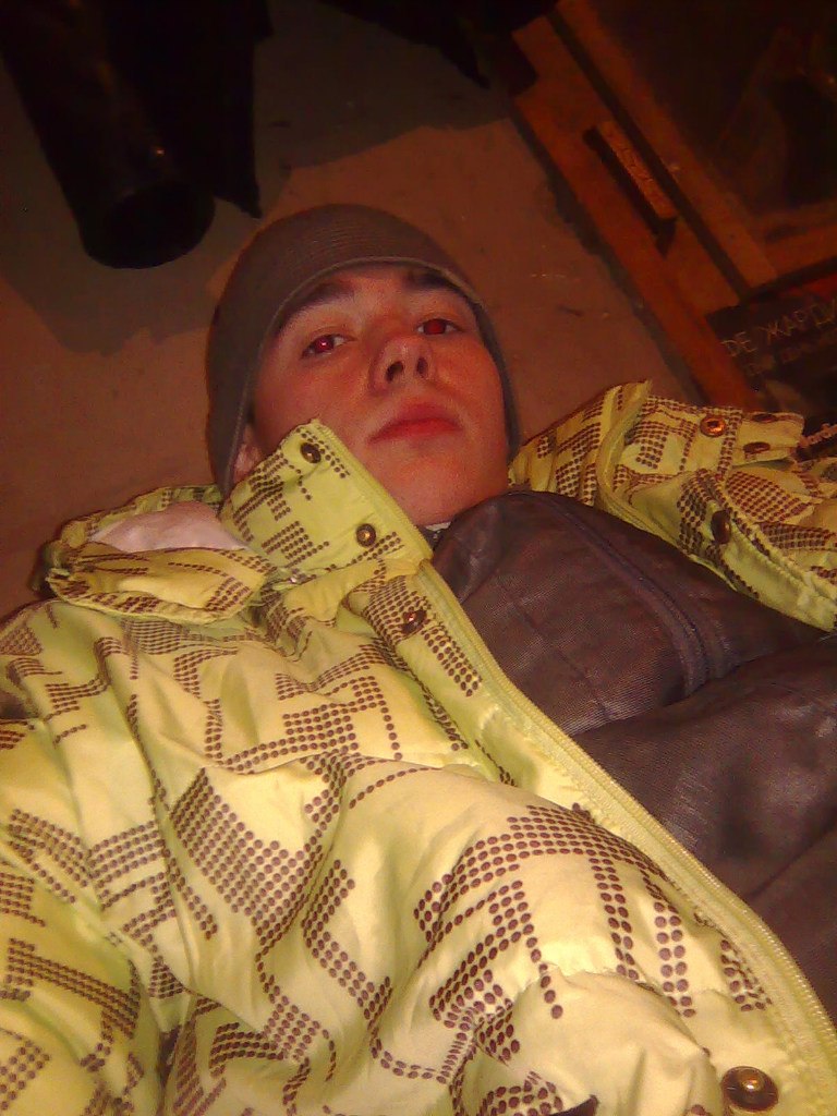 Konstantin Rodionov | Энгельс