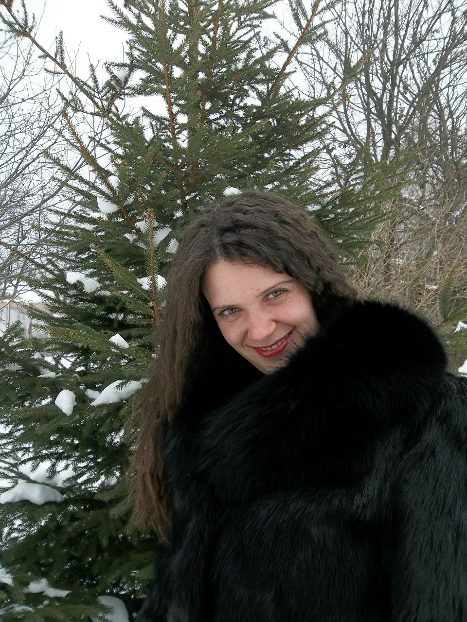 Наталія Гарасим'юк | Ивано-Франковск