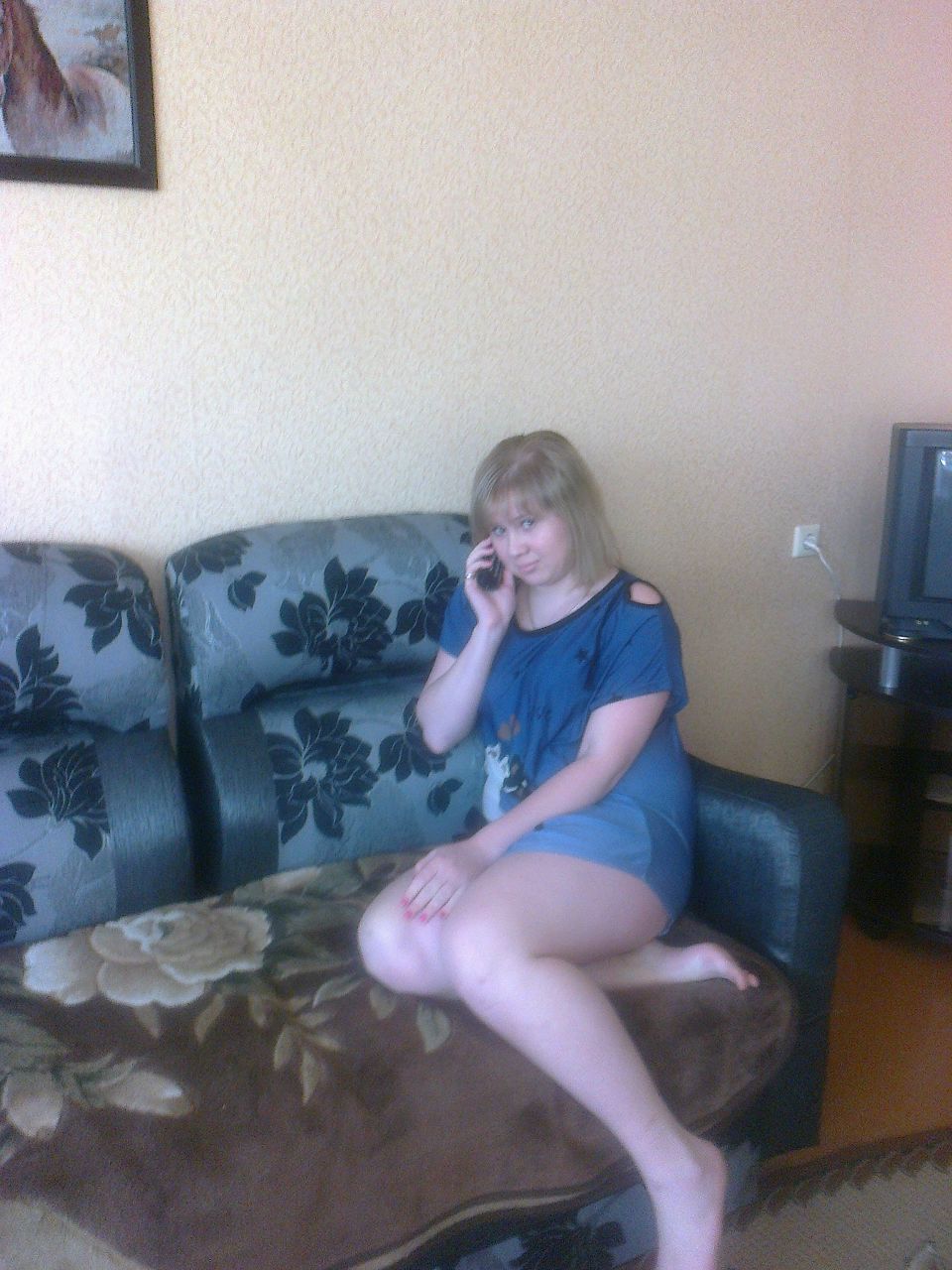 Камилла Бикбаева | Кизел