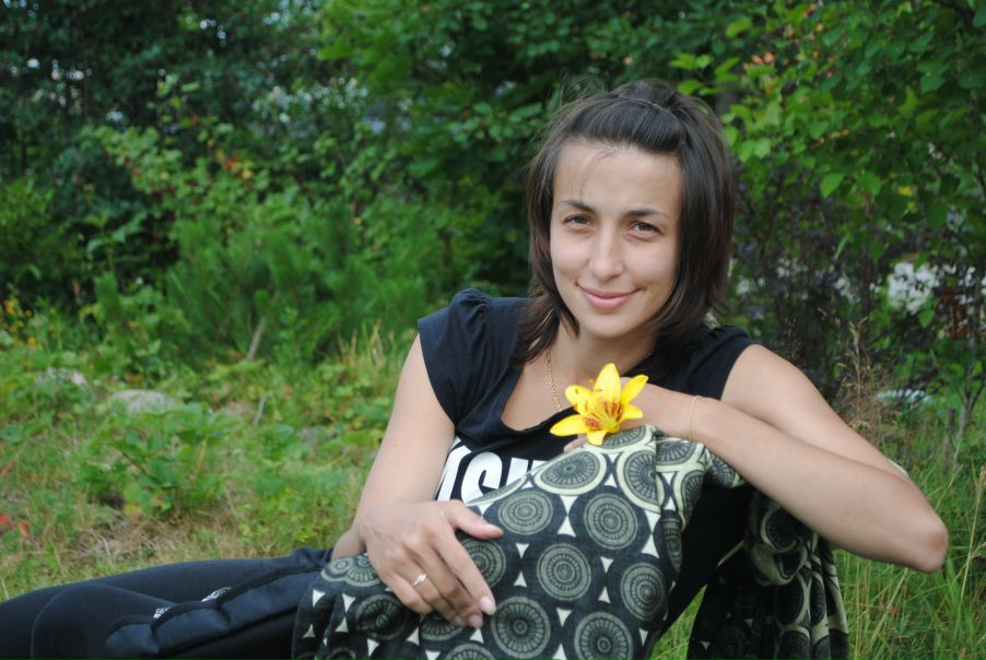 №25, Юленька Кузнецова, 39 лет №25, Юленька Кузнецова, 39 лет