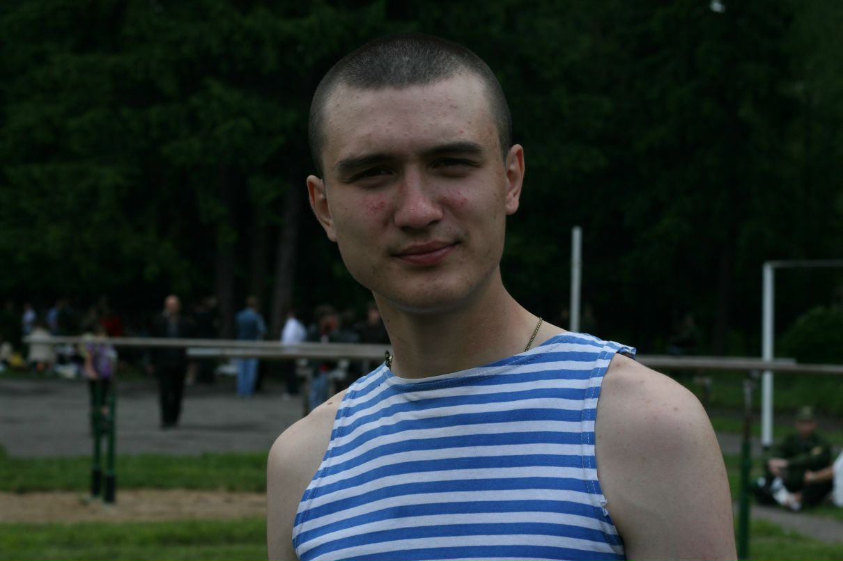 Сергей Якушев Sergo | Ногинск