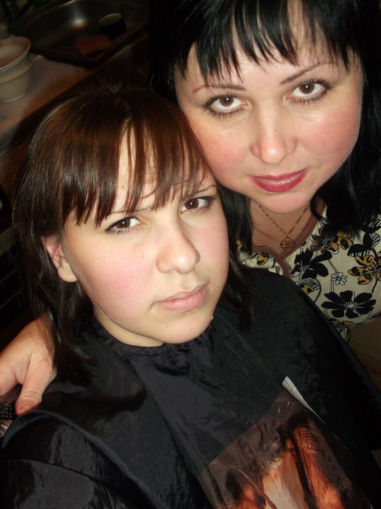 Алина Каткова | Самара