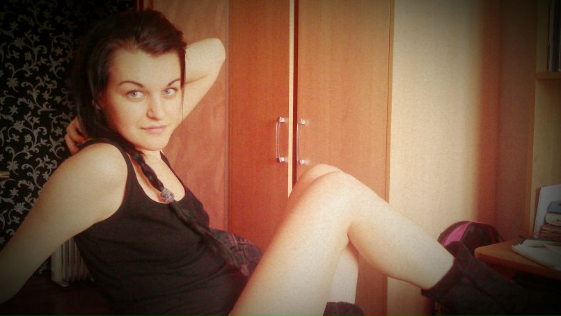 Дарья Кузина 유+웃=❤ | Москва