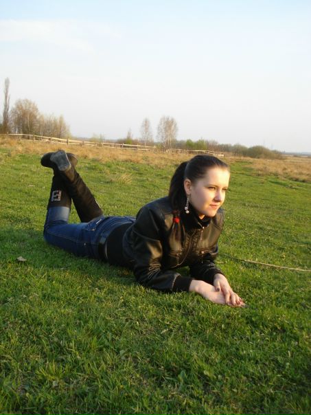 №3, Катя Климчук, Киев №3, Катя Климчук, Киев