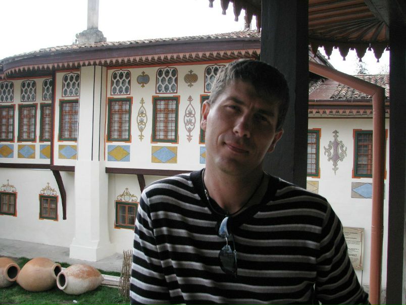 №92, Руслан Гордеев, Львов №92, Руслан Гордеев, Львов