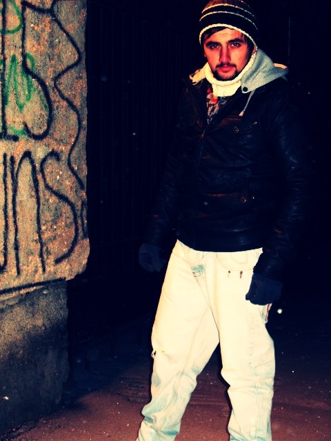 Ozan Ece | Одесса