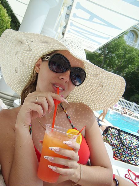 №132, Марина Скорофатова, Кривой Рог №132, Марина Скорофатова, Кривой Рог