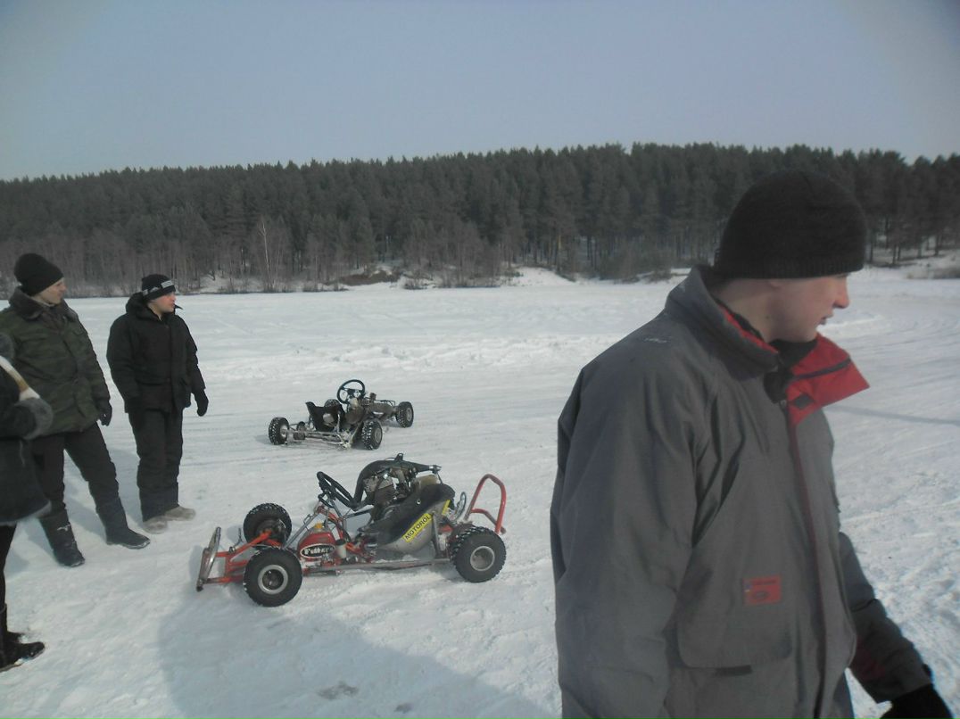 Павел Шестовских | Артемовский
