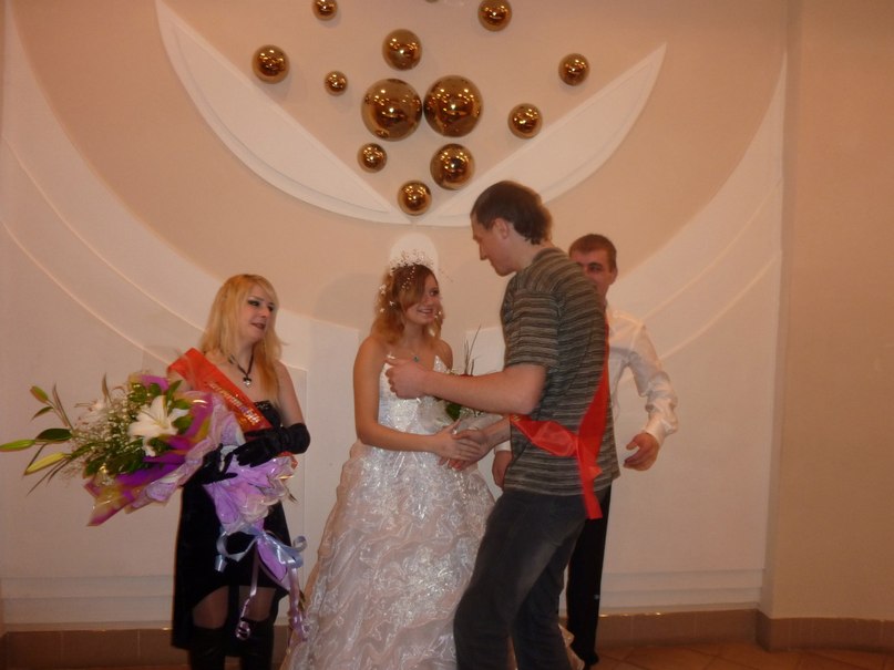 Алёна Путина | Волгоград