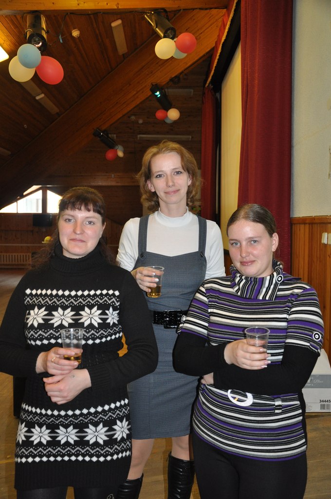 Наталья Трофимова | Валдай