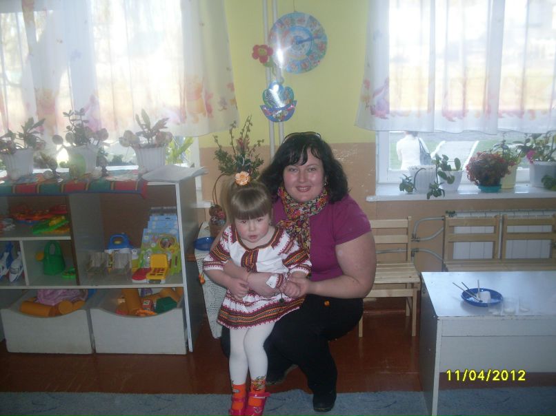 Наталя Швець | Ивано-Франковск