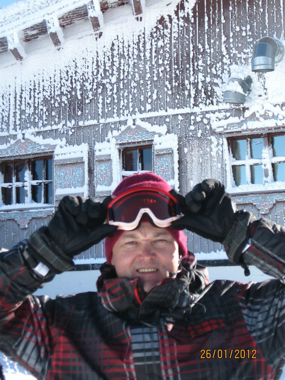 Алексей Калашников | Балашов