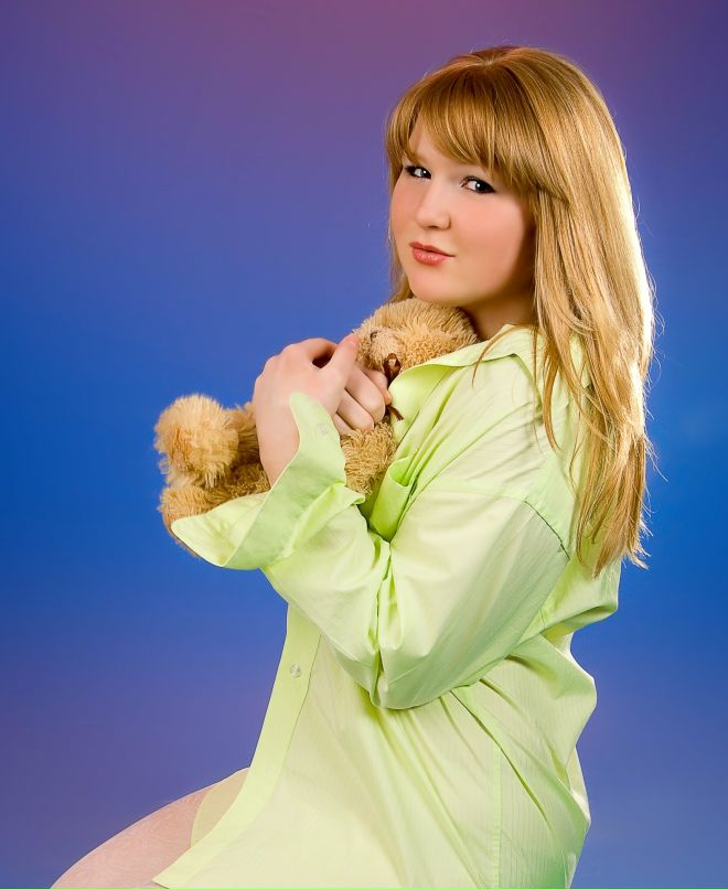 Сашуличка Зленко | Полтава