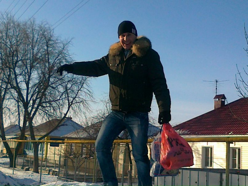 Николай Сошников | Воронеж