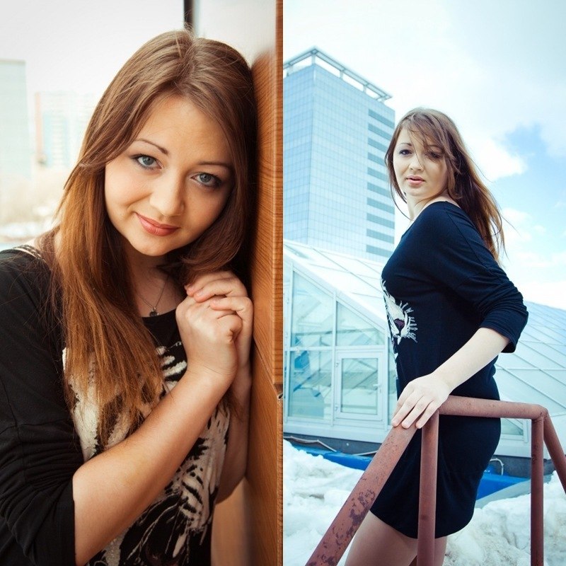 Полина Вдовенкова | Самара