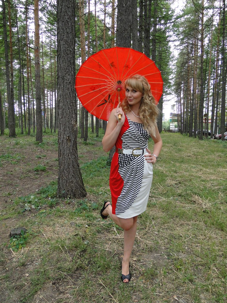 Екатерина Петропавловская | Уфа