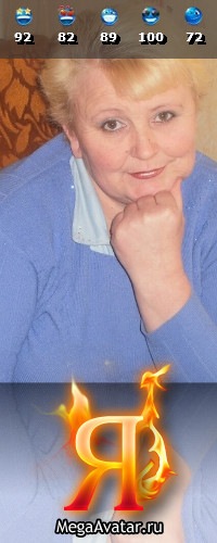 №151, Анна Кочешкова, Сергач №151, Анна Кочешкова, Сергач