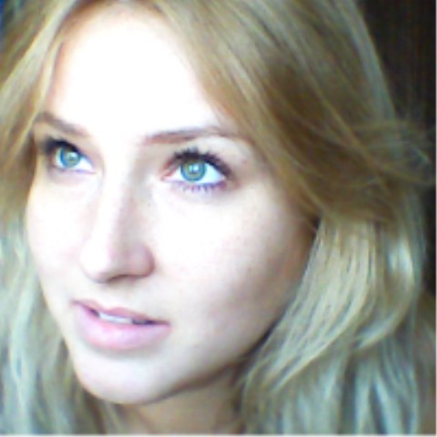 Вера Бутковская | Минск