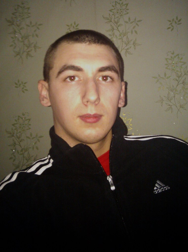 Витёк Зеленский | Петропавловка