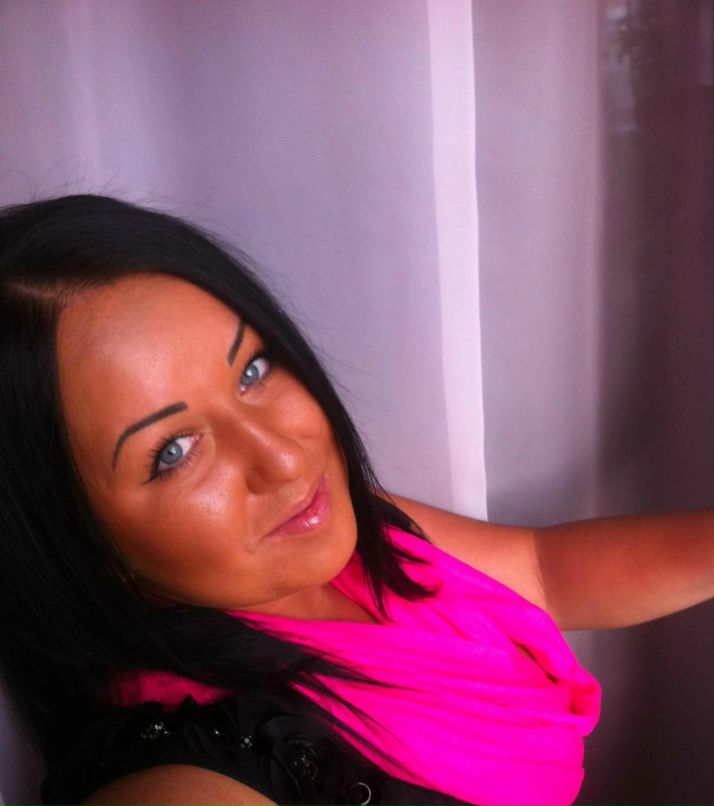 Юлия Белова ツ | Красноярск