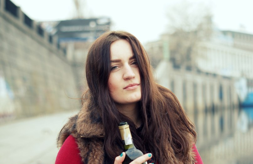 Александра Некипелова | Киев