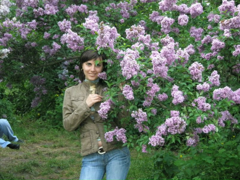 №13, Наталия Хоменко, Киев №13, Наталия Хоменко, Киев