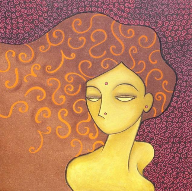 Masha Lapina | Москва