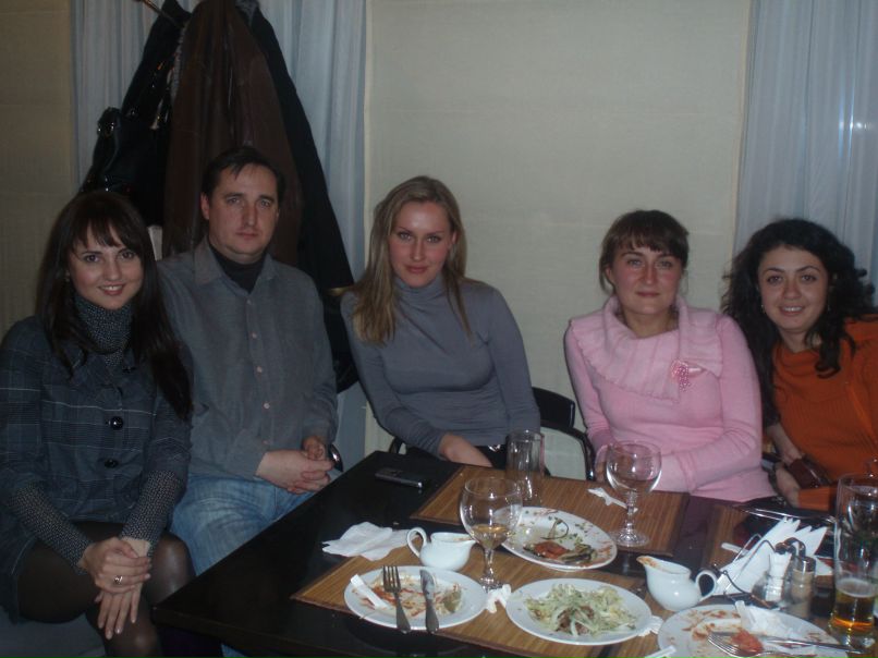 Максим Фокин | Харьков