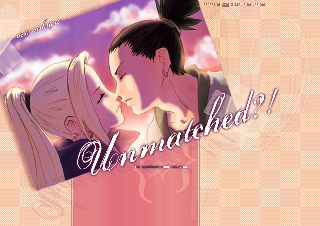№86, Shikamaru Nara, Kōbe №86, Shikamaru Nara, Kōbe