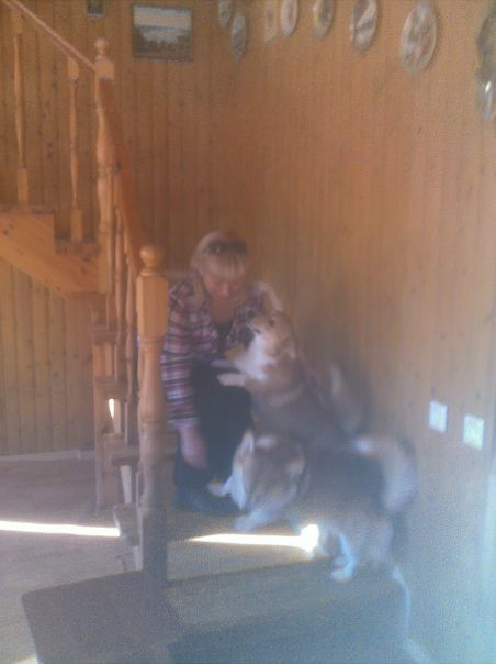 №124, Наталья Шепелева, 51 год, Санкт-Петербург, Россия №124, Наталья Шепелева, 51 год, Санкт-Петербург, Россия