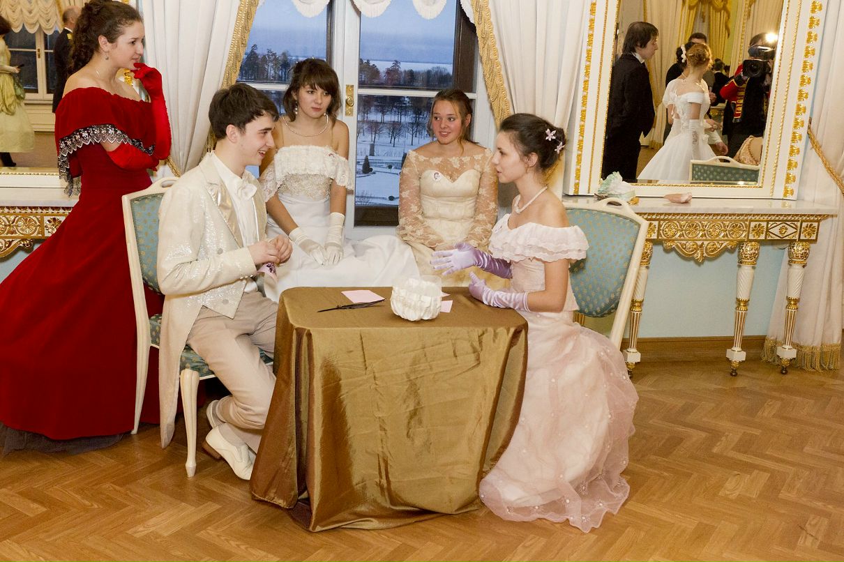 Максим Максимов | Санкт-Петербург