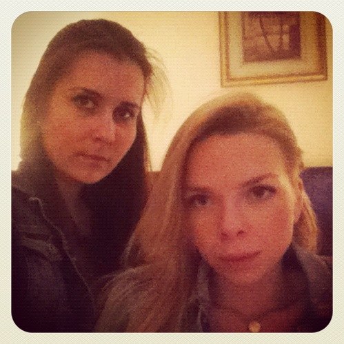 Полина Павлова | Москва