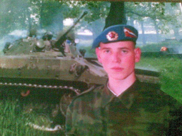 №10, Саша Балашов, Бутурлино №10, Саша Балашов, Бутурлино