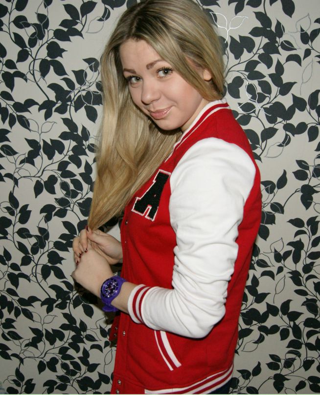 Алёна Широкова | Воронеж