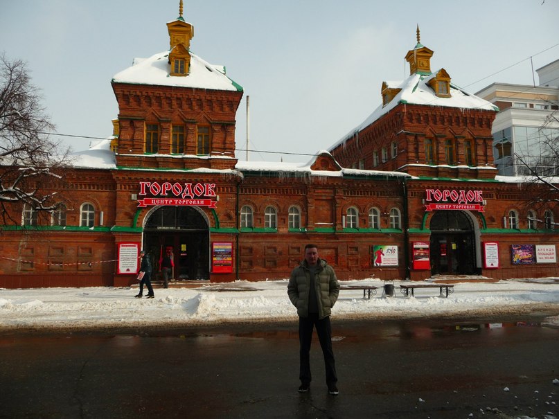 Алексей Широков | Санкт-Петербург