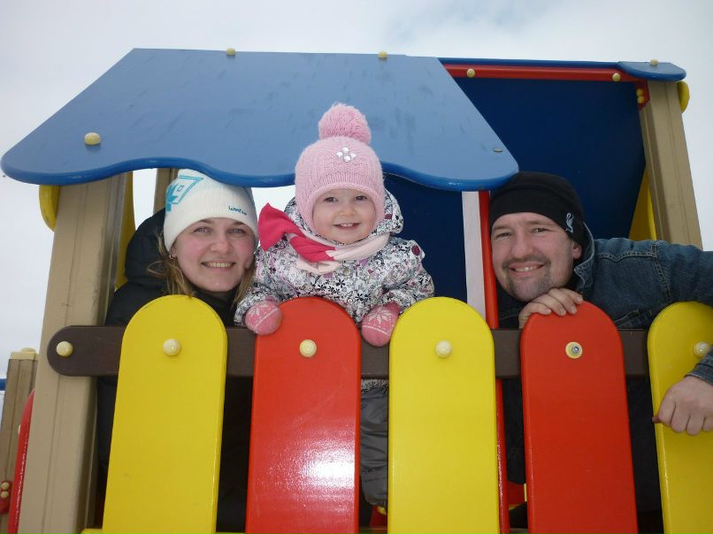 Юлия Писарева | Челябинск