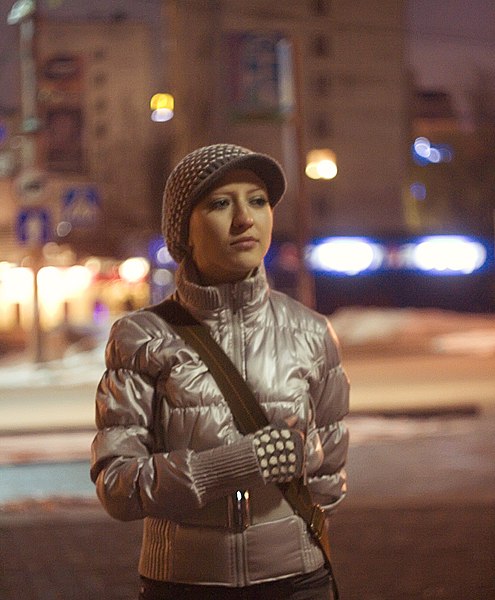 Татьяна Данилова | Кострома