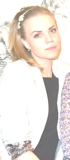 Светлана Токарева | Екатеринбург