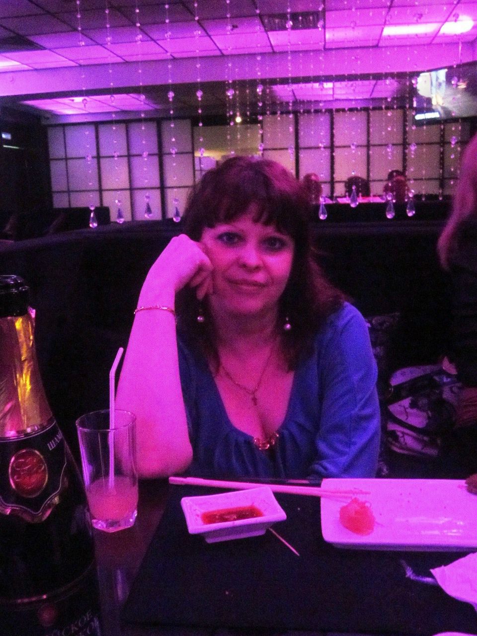 Светлана Гасникова | Нижневартовск