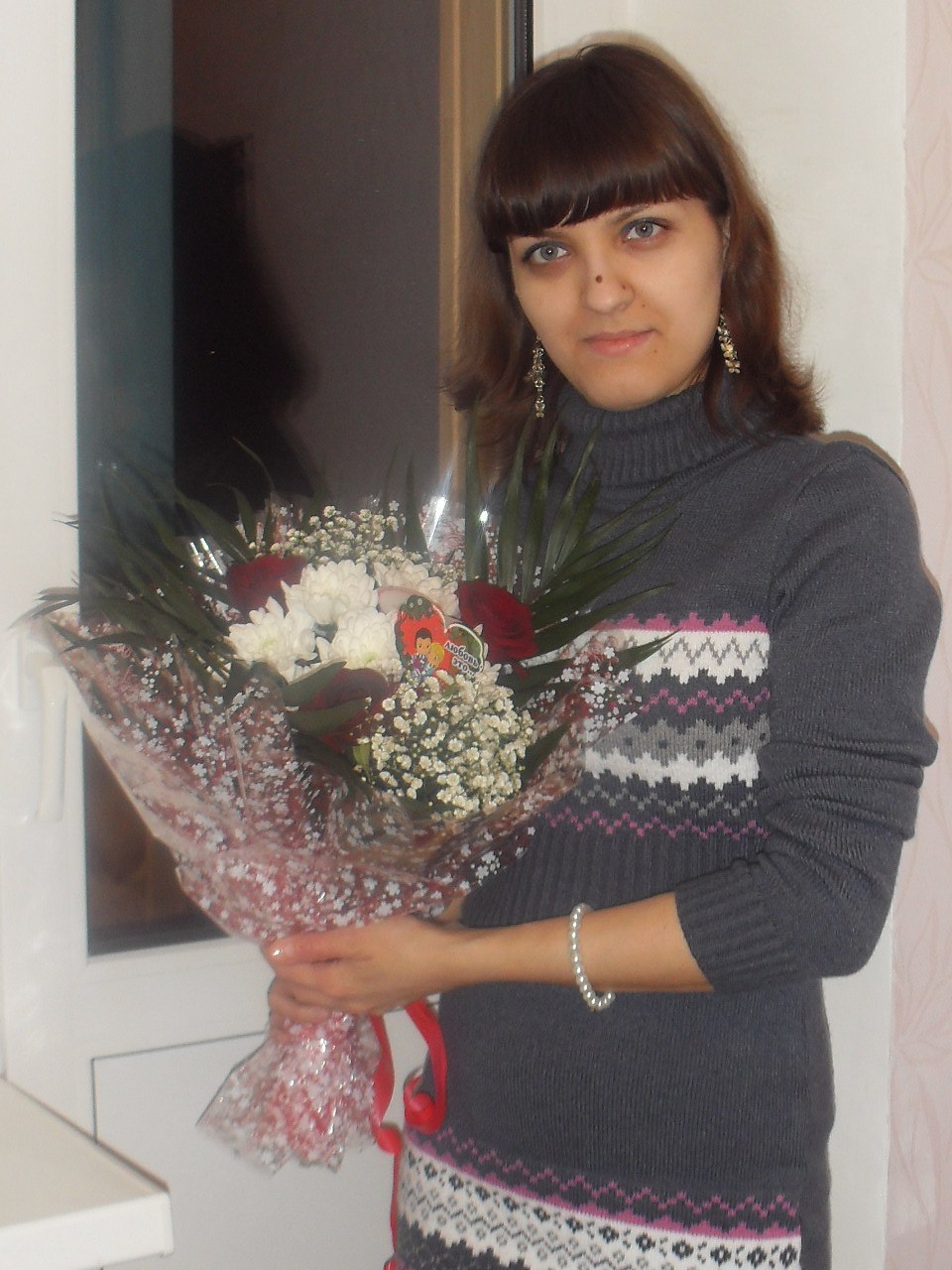 Разиля Абдрахманова | Альметьевск