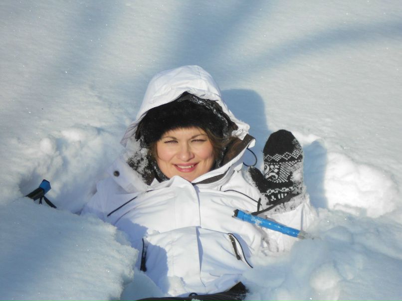 Наталья Новикова | Пермь