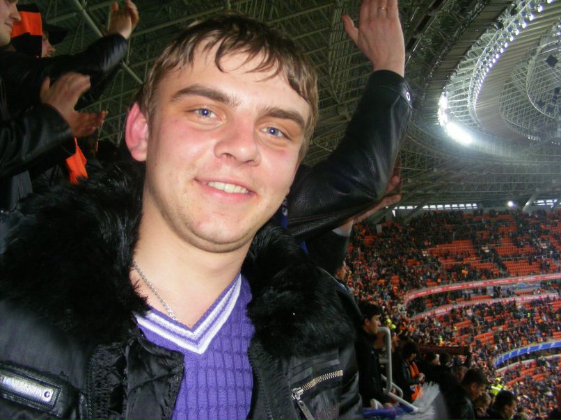 Рома Романович | 