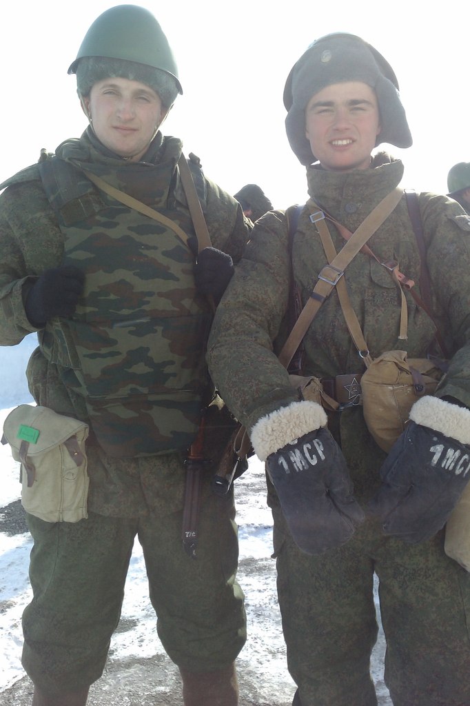 Женя Руснак | Южно-Сахалинск