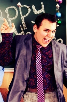 №89, Гарегин Азизян, 30 лет, Оренбург №89, Гарегин Азизян, 30 лет, Оренбург