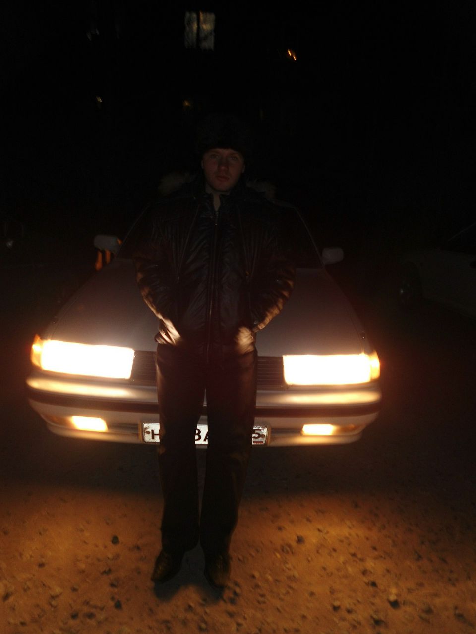 Alex West | Владивосток