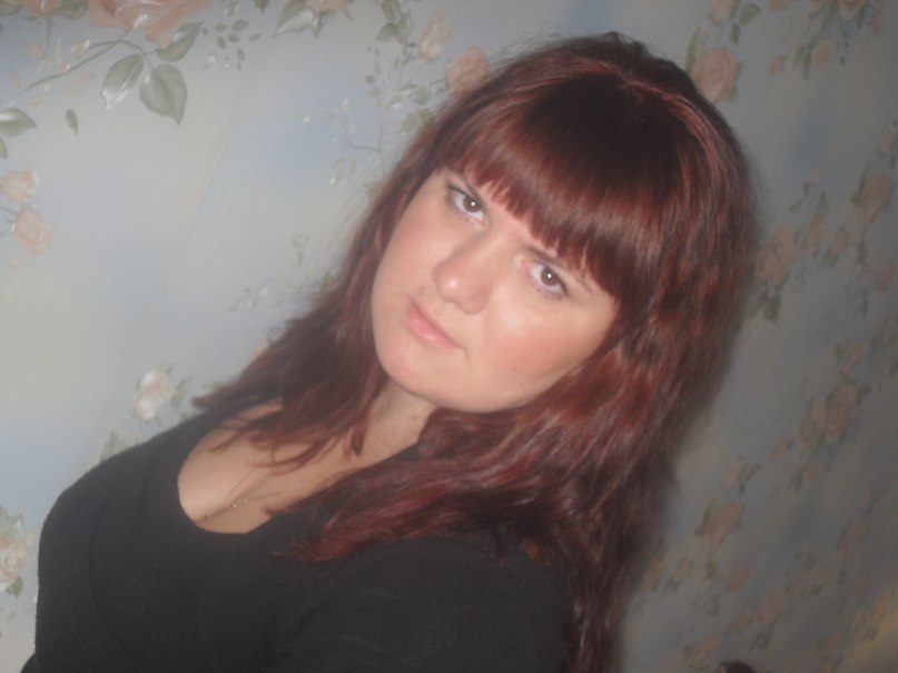 Юлия Карпачёва | Курск